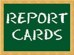  Instructions for accessing report cards